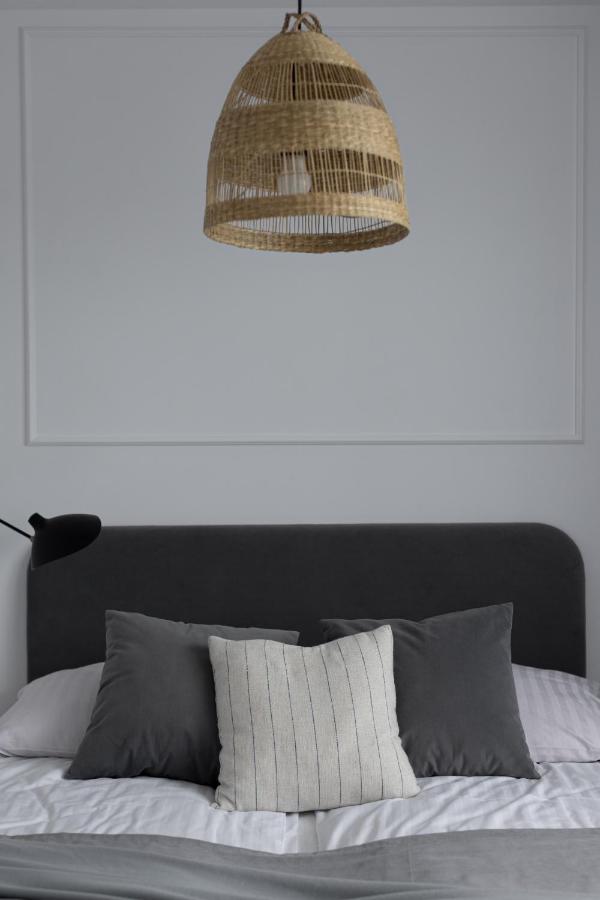 Apartamenty Rodzinne Zdrojowe กูโดวาสโดรยจ์ ภายนอก รูปภาพ