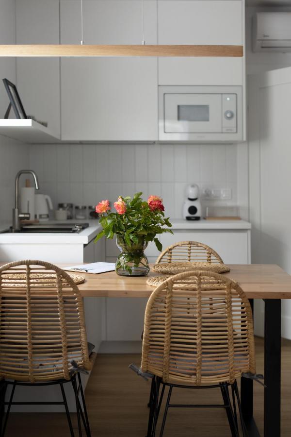 Apartamenty Rodzinne Zdrojowe กูโดวาสโดรยจ์ ภายนอก รูปภาพ