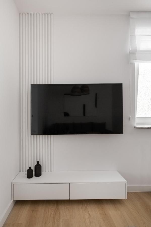 Apartamenty Rodzinne Zdrojowe กูโดวาสโดรยจ์ ภายนอก รูปภาพ