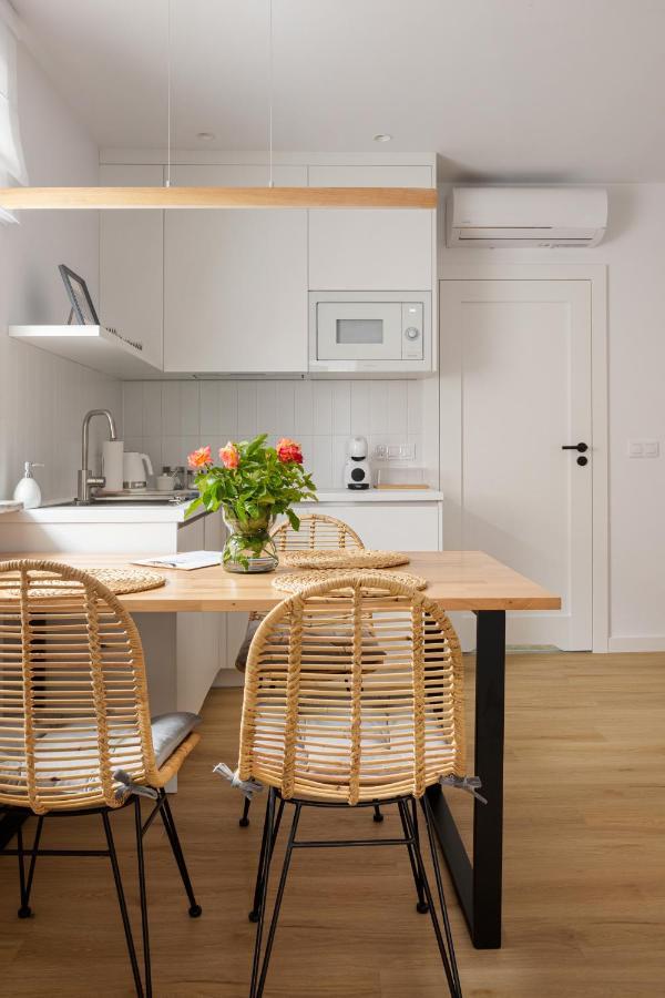 Apartamenty Rodzinne Zdrojowe กูโดวาสโดรยจ์ ภายนอก รูปภาพ