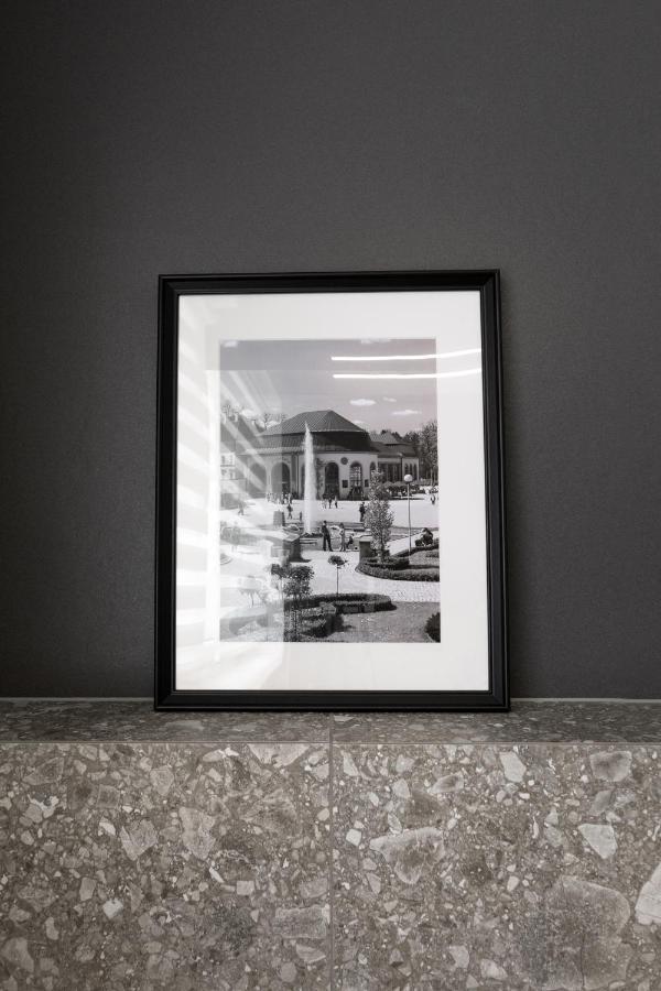 Apartamenty Rodzinne Zdrojowe กูโดวาสโดรยจ์ ภายนอก รูปภาพ